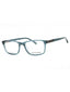 009V 00 - GREY BLUE/Clear demo lens