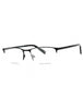 0003 00 - MTT BLACK/Clear demo lens