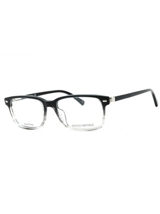 Banana Republic BR 112 plastic Rectangular  Eyeglasses