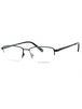 0003 00 - MTT BLACK/Clear demo lens
