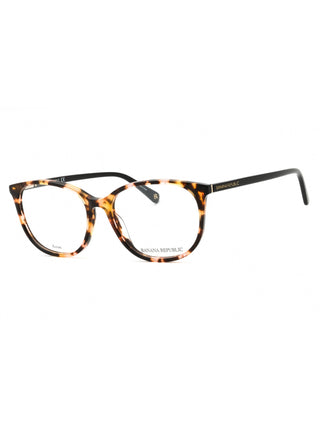 Banana Republic BR 202 acetate Oval  Wo's Eyeglasses