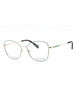 06CR 00 - SAGE/Clear demo lens