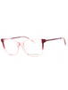 0MT3 00 - VTLCRYSTAL / clear demo lens