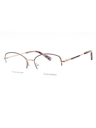Banana Republic BR 218  Metal Cat eye  Women's's Eyeglasses