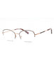 0SK4 00 - BURGUNDY WINE/Clear demo lens