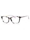 0S10 00 - LILAC HVN/Clear demo lens