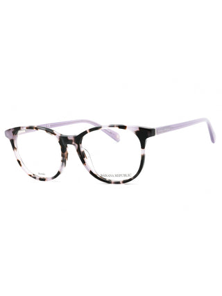Banana Republic BR 222 plastic Round  Women's's Eyeglasses