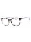 0S10 00 - LILAC HVN/Clear demo lens