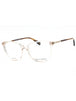 0SD9 00 - BEIGE CRYSTAL/Clear demo lens
