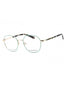 06CR 00 - SAGE/Clear demo lens