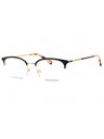 026S 00 - BK GDCPPR/Clear demo lens