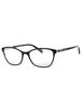 0807 00 - BLACK/Clear demo lens