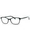 0807 00 - BLACK/Clear demo lens