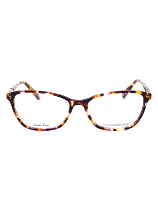 Banana Republic BREE plastic Rectangular  Women's's Eyeglasses