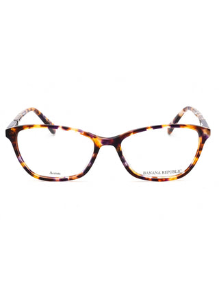 Banana Republic BREE plastic Rectangular  Women's's Eyeglasses