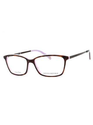 Banana Republic CATE/N plastic Rectangular  Women's Eyeglasses