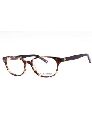 Banana Republic Coleen Oval Eyeglasses