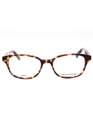 Banana Republic Coleen Oval Eyeglasses