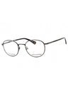 0AB8 00 - HAVANA GREY/Clear demo lens
