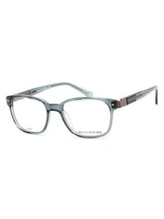 Banana Republic Dexter plastic Rectangular  Eyeglasses