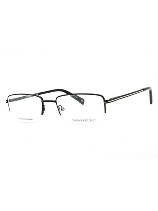 Banana Republic EMIL  Metal Rectangular  Eyeglasses
