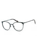 0ZI9 00 - Teal / Clear Lens