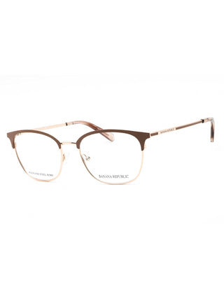 Banana Republic ISADORA  Metal Rectangular  Women's Eyeglasses