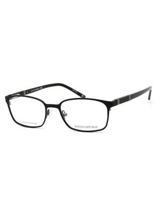 Banana Republic JACE/N  Metal Rectangular  Eyeglasses