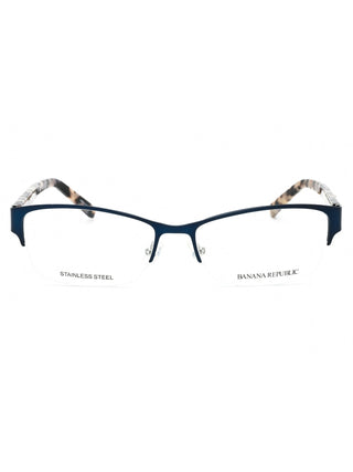 Banana Republic Jordyn  Metal Rectangular  Women's's Eyeglasses