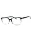 0U76 00 - Grey Gradient/Clear demo lens
