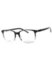 0U76 00 - Grey Gradient/Clear demo lens