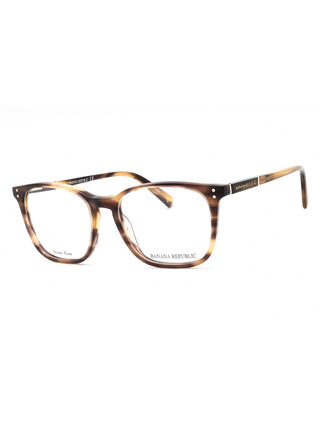 Banana Republic LUNA plastic Rectangular  Women's's Eyeglasses