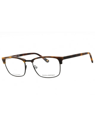 Banana Republic OTIS/N acetate/ Metal Rectangular Men's Eyeglasses