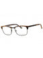 0WR9 00 - BROWN HAVANA/Clear demo lens