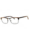 0WR9 00 - BROWN HAVANA/Clear demo lens