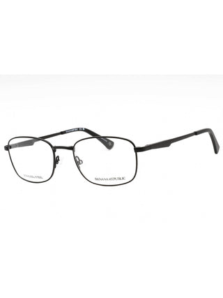 Banana Republic Roy  Metal Rectangular Men's Eyeglasses