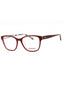 601 - RUBY/Clear demo lens