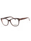603 - BERRY ANIMAL / Clear demo lens