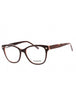 603 - BERRY ANIMAL / Clear demo lens