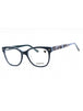 400 - BLUE ANIMAL /Clear demo lens