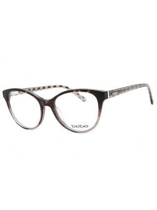 Bebe BB5195 acetate Cat eye  Women's Eyeglasses