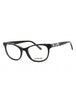 001 - Jet / Clear Lens