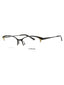 001 - Jet / Clear Lens