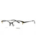 001 - Jet / Clear Lens