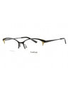 001 - Jet / Clear Lens