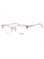 770 - ROSE GOLD/Clear demo lens