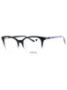 001 - JET GRADIENT/Clear demo lens