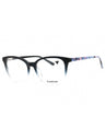 001 - JET GRADIENT/Clear demo lens