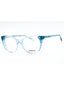 422 - BLUE ANIMAL/Clear Demo Lens