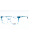 422 - BLUE ANIMAL/Clear Demo Lens